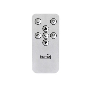 Stojeći ventilator 40cm 60W Home SFT40R - Img 3