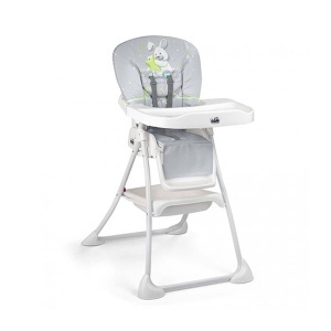 Stolica za hranjenje Mini Plus Cam s-450.242