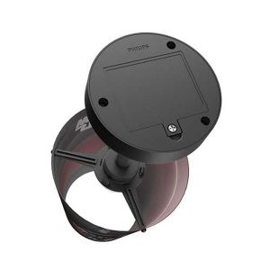 Stona lampa Darth Vader crna Philips 71889/30/16 - Img 2
