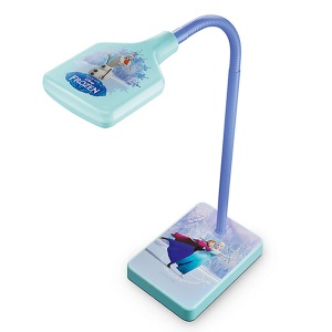 Stona lampa Frozen plava Philips 71770/08/16