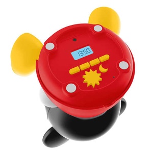 Stona lampa Mickey Philips 71701/55/16 - Img 2