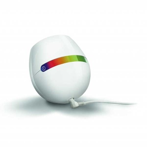 Stona lampa Micro white Philips 70018/31/PH - Img 2
