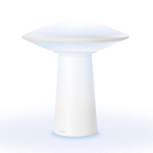 Stona lampa Phoenix Philips Hue 31154/31/PH