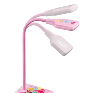 Stona lampa Princess roze Philips 71770/28/16 - Img 2