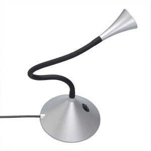 Stona LED lampa 3.2W Prosto LSL-88/SL
