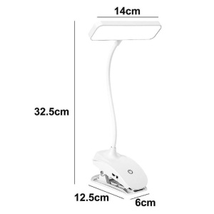 Stona LED lampa 3W OZ06 - Img 4