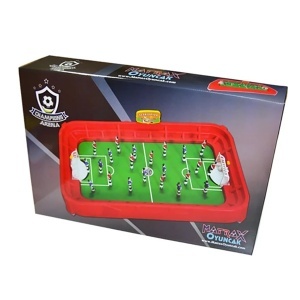 Stoni fudbal na feder Arena Matrax 000259 - Img 2