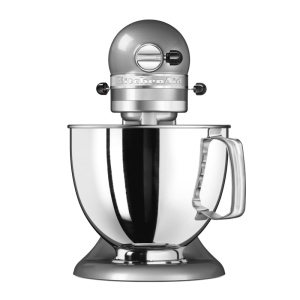 Stoni mikser 300W 4.8L siva KitchenAid Artisan KA5KSM125ECU - Img 2