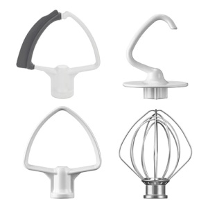 Stoni mikser sa dodacima 300W 4.8L pistaći zelena KitchenAid Artisan KA5KSM175PSEPT - Img 3