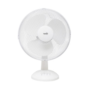 Stoni ventilator 30cm 40W Home TF30WH - Img 2