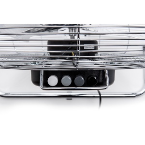 Stoni ventilator Inox Camry CR7306 - Img 3