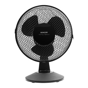 Stoni ventilator SFE 2311BK Sencor 41005478 - Img 1