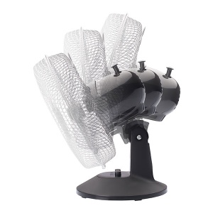 Stoni ventilator SFE 2311BK Sencor 41005478 - Img 3