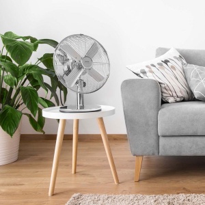 Stoni ventilator SFE 3040SL Sencor 41006712 - Img 4