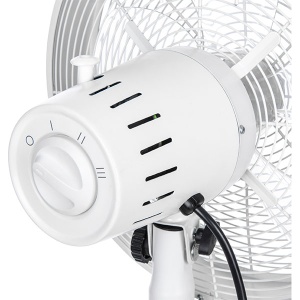 Stoni ventilator SFE 3080WH Sencor 41007827 - Img 2