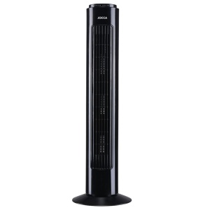 Stubni ventilator 74cm 50W Jocca 2168 crni