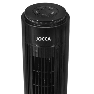 Stubni ventilator 74cm 50W Jocca 2168 crni - Img 2