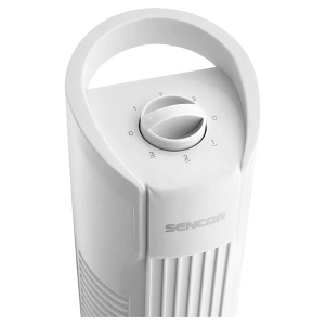 Stubni ventilator SFT 3107WH Sencor 41012862 - Img 4