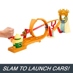 Super Mario ispaljivač Hot Wheels 129461 - Img 2