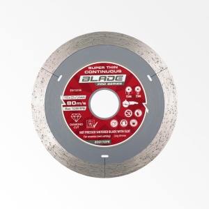 Super tanki dijamantski disk Blade BDD115PR