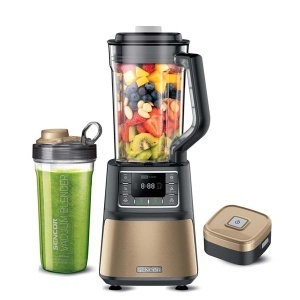 Super vakuum blender sa nutri blend funkcijom SBU 7677CH Sencor APA01896 - Img 1