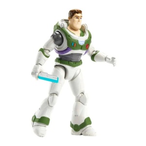 Svemirski rendžer Buzz Lightyear Alpha 1039074 - Img 3