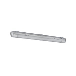 Svetiljka sa led cevima 1200mm 1x18W 6200-6500K IP65 Bella Stellar 9BR118LEDCW