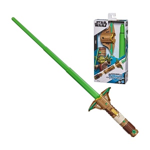 Svetlosna sablja Joda Star Wars 848146