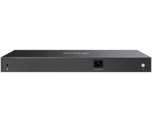 Svič TP-Link SG2428P Omada 28 portova gigabitni 24x PoE+ upravljivi - Img 3