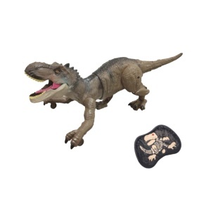 T-Rex Dinosaurus na daljinsko upravljanje 49-002000