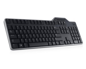 Tastatura Dell KB813 Pro Smartcard USB US crna - Img 5