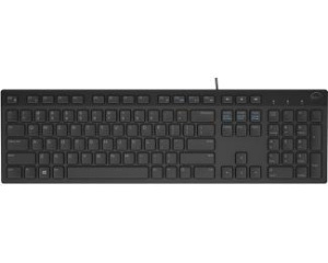 Tastatura KB216 crna Dell žična USB US raspored