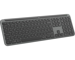 Tastatura Logitech K950 Wireless US grafitno siva - Img 3