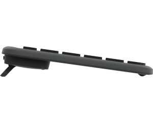 Tastatura Logitech K950 Wireless US grafitno siva - Img 6