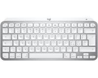 Tastatura MX Keys Mini siva Logitech bežična US raspored osvetljena - Img 2