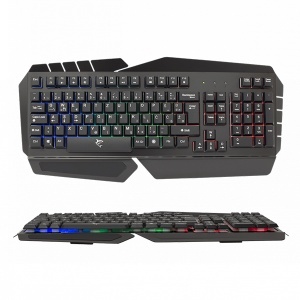 Tastatura Templar WhiteShark 6088 - Img 2