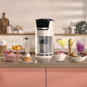 TEFAL APARAT ZA SLADOLED IG602A