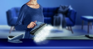 TEFAL BEŽIČNA PEGLA NA PARU FV6675