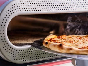 TEFAL ELEKTRIČNA PIZZA PEĆ JM600T - Img 2