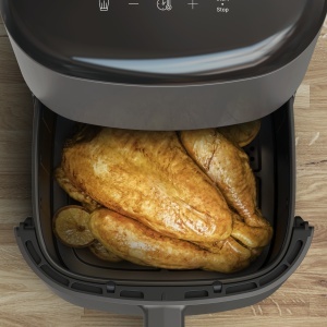 TEFAL FRITEZA NA VRUĆ VAZDUH EY245H10 - Img 4