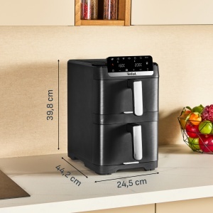 TEFAL FRITEZA NA VRUĆ VAZDUH EY7568 - Img 4