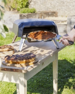 TEFAL PICA PEĆ NA GAS JM412010 - Img 3