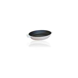 Teflon činija okrugla /ručke LINEA LTOS-1061R