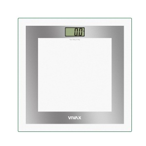 Telesna vaga do 150 kg PS-154WG Vivax 1365028