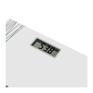 Telesna vaga Premiss Tefal PP 1430 - Img 2