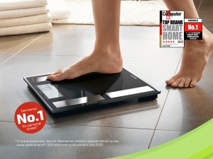 Telesna Vaga Shape Sense Connect 50 Soehnle SO 63879 - Img 2