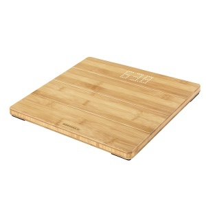 Telesna vaga Style Sense Bamboo Magic Soehnle 63880