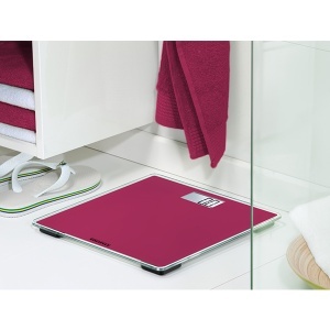 Telesna vaga Style Sense Compact 200 Think Pink Soehnle 63876 - Img 4