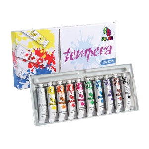 Tempere 12ml 1/10 PULSE 220281