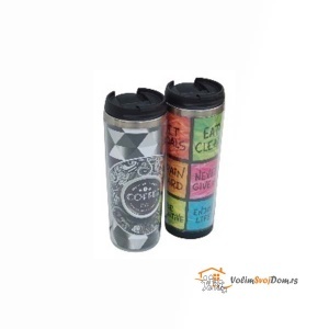 Termos šolja Piknik 420ml Travel 32725